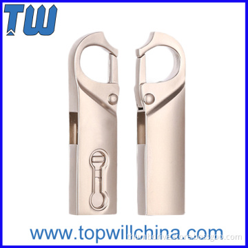 Tiny Metal Usb 3.1 Type-C Flash Drives